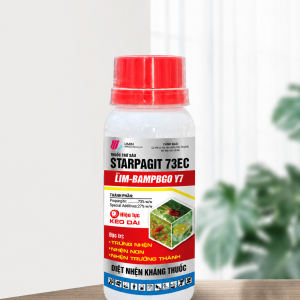 Starpagit 73EC – Lim-Bampbgo Y7