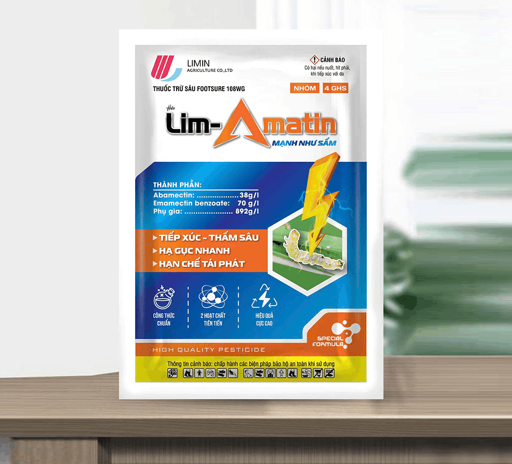 Lim-Amatin