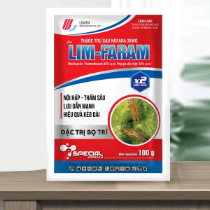 Lim-Faram