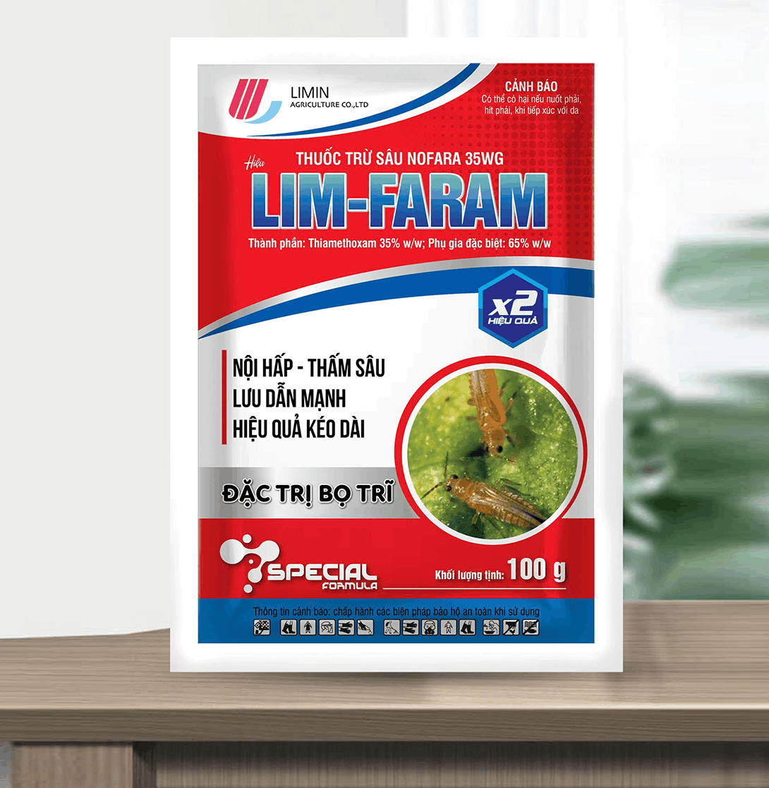 Lim-Faram