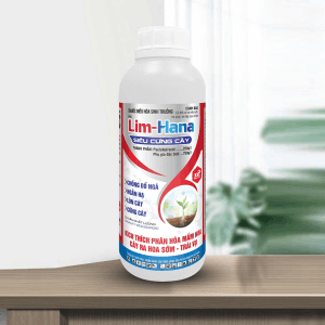 Lim-Hana