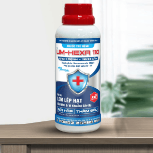 Lim-hexa 110