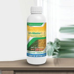 Lim-master gold