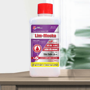 Lim-Mecka