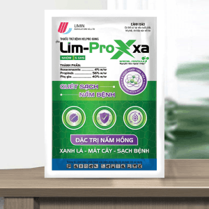 Lim-Proxa