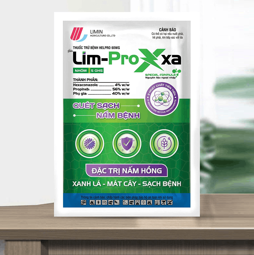 Lim-Proxa